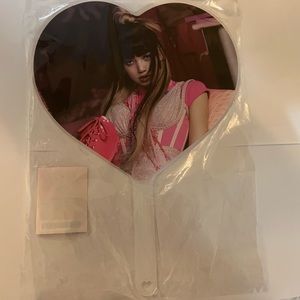 Blackpink Born Pink Official Image Picket Lisa
